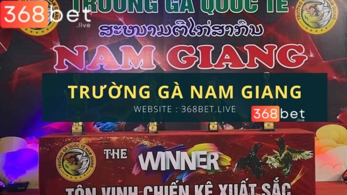 Đá Gà C1 Nam Giang