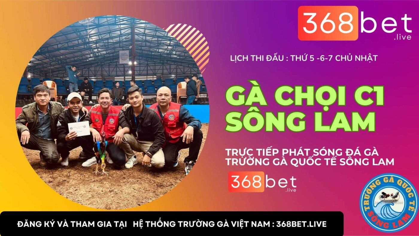 lịch thi đấu sông lam thứ 5 6 7